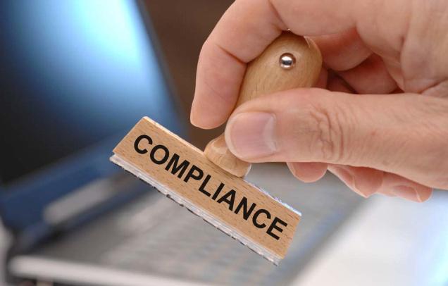 Company Law Compliance