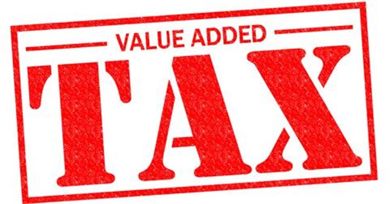 Value Added Tax (VAT)