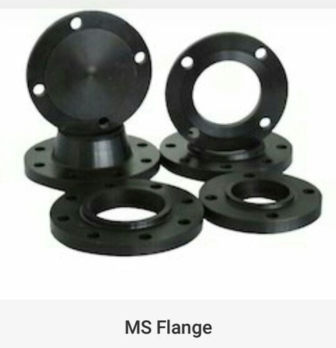 Forged Flanges