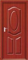 melamine doors