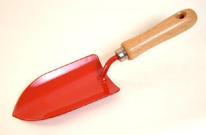 Hand Shovel