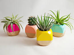Mini planter