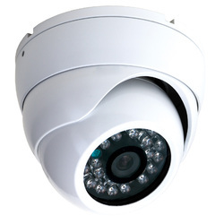 Infrared Dome Camera at Best Price in Ernakulam - ID: 3637424 | EZEBIT ...