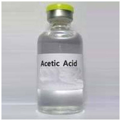 Acetic acid, Form : Powder, Liquid etc.
