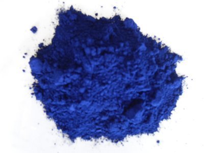 Victoria Blue Dyes