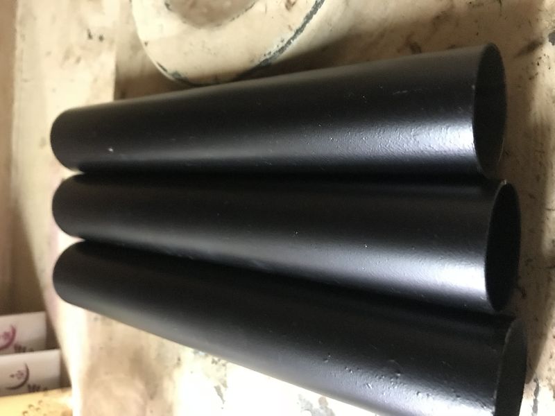 Mild Steel Chess Tubes, for Structure Pipe