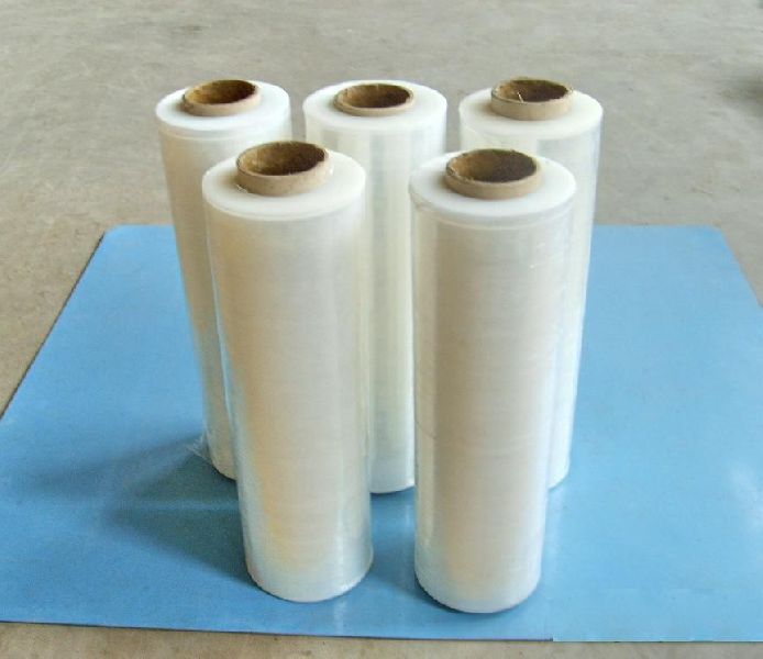 Hand Grade Stretch Film