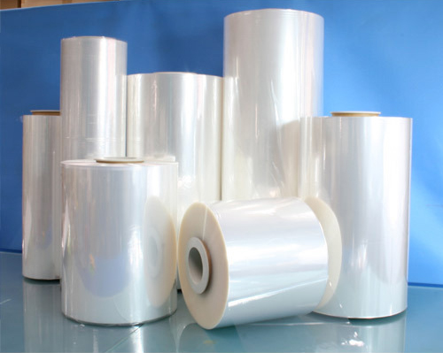 shrink film