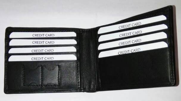 CL03 Sim Card Wallet