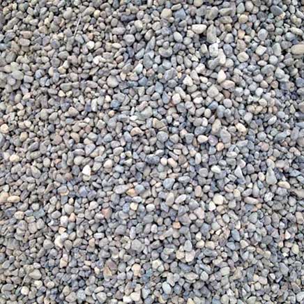 aggregate sand