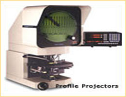 Deltronic Profile Projector, Feature : High Performance, High Quality, Low Maintenance, Reliability