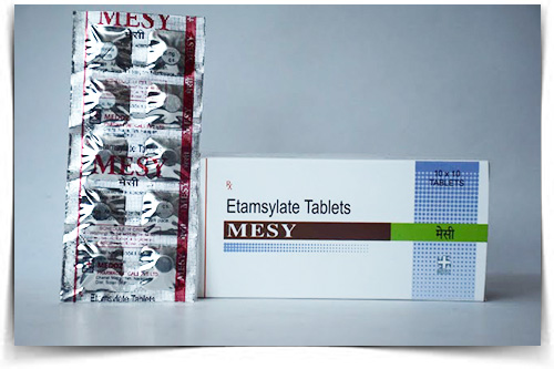 Mesy Tablets
