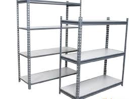 angle steel rack