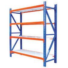 Industrial Racks