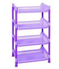 Plastic Rack