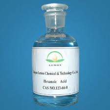 Hexanoic Acid