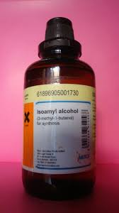 Isoamyl Alcohol