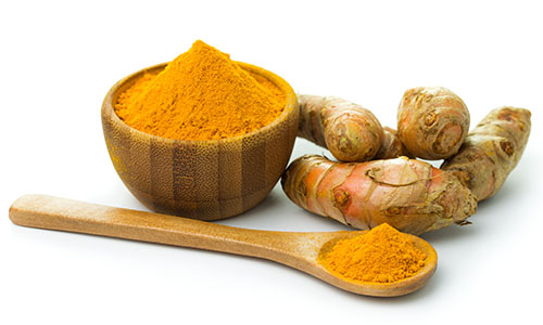 Curcumin