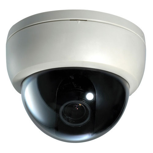 closed circuit camera at Best Price in Mumbai Watchman CCTV