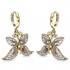 Butterfly Earring