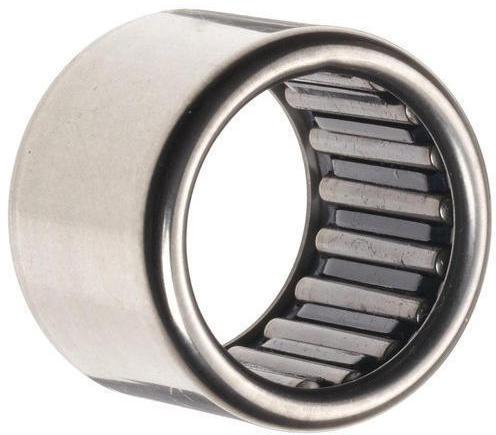 Needle Roller Bearings With Ribs