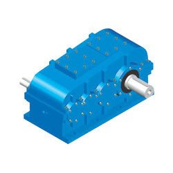 crane duty gearboxes