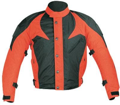 Cordura Jacket PL-1905