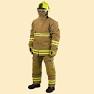 Fire Safety Suit