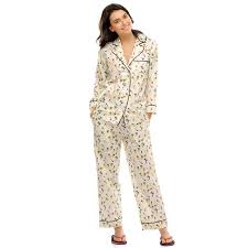 Cotton night suits