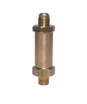 Refrigeration Valves