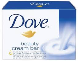 Dove Bath Soap