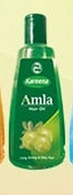 Jin-X Amla Hair Oil