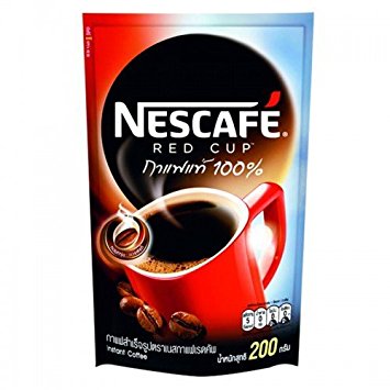 Nestle Coffee Powder
