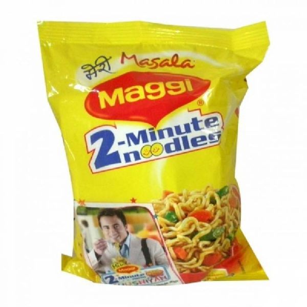 Nestle Maggi Noodles