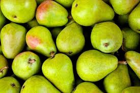 Fresh Pears