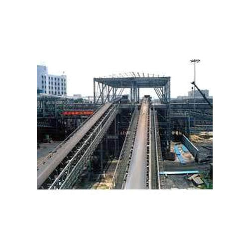 Heat Resistant Conveyor Belt