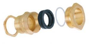 brass a2 cable glands