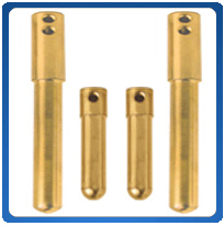 Brass Plug