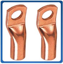 Copper Cable Lugs