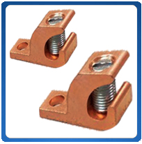 Copper Lay in Lugs