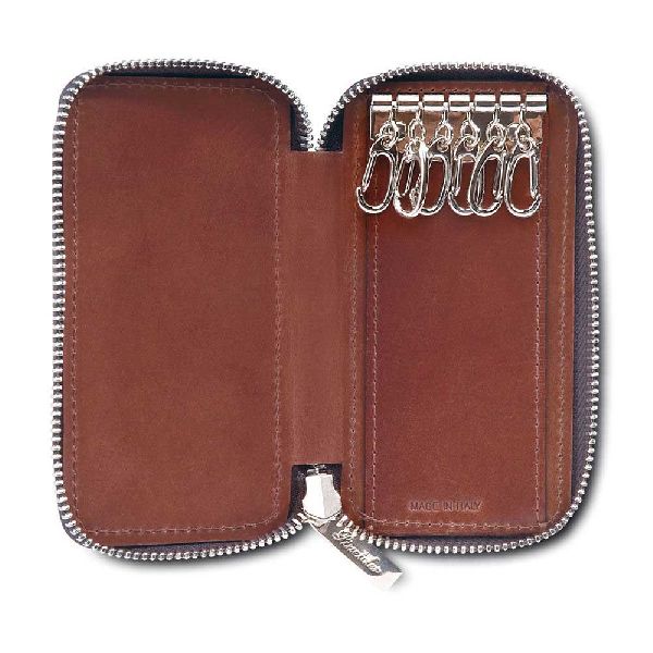 Leather Key Case