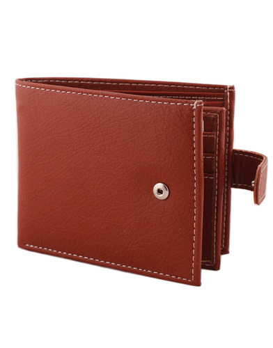 Synthetic Leather Wallets