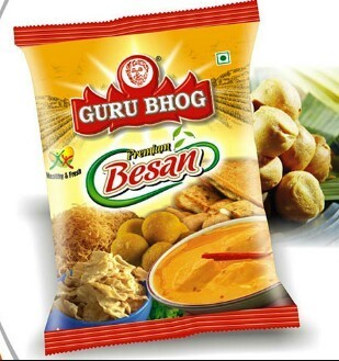 Gram Flour (besan)