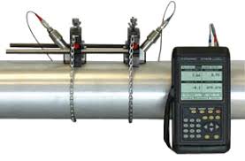 Ultrasonic Flow Meter