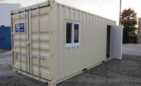 office container