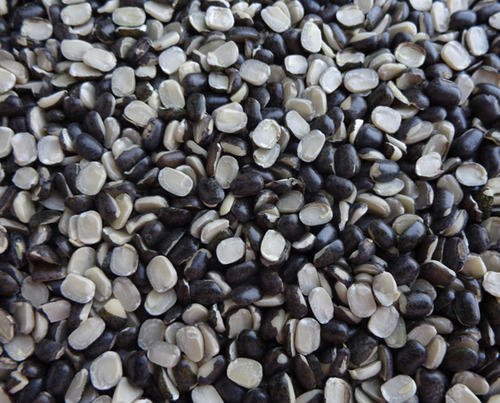 Organic Black Split Urad Dal