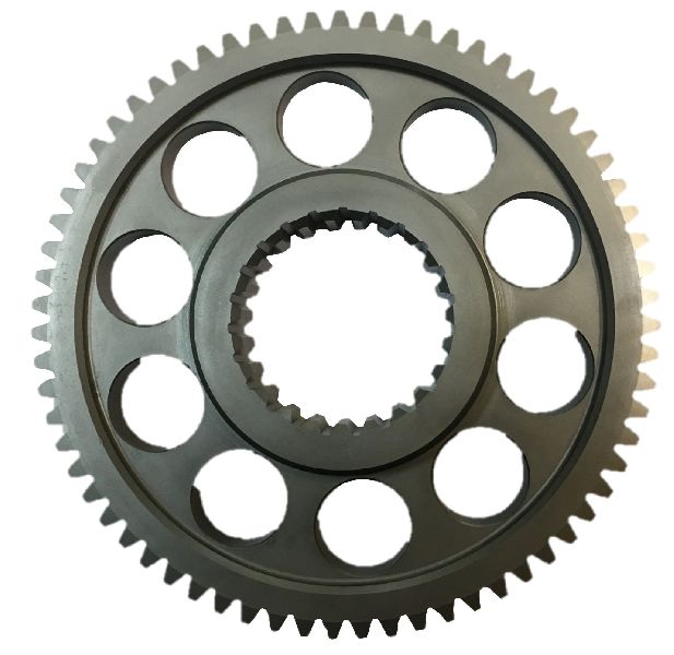 Intermediate Gear