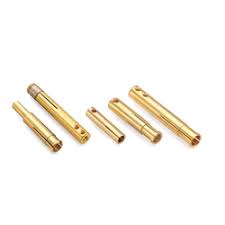 Brass Plug Pin