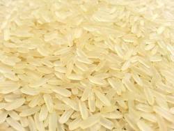 Pre- Boiled Rice