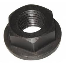 Collar nut